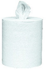 Scott White 500 Center-Pull Towels - 1 Ply - Roll - 15 in Overall Length - 8.8 in Roll - 01051 - 036000-01051 - R. S. Hughes Company, Inc.