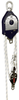DBI-SALA Rollgliss RPD Black/White Rescue Descent Device - 50 ft Length - 648250-16116 - 648250-16116 - R. S. Hughes Company, Inc.