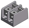 Power Distribution Block - PDB-16-2/0-2 - ILSCO Corporation