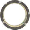 Norton® 32A36-GVBEP Vitrified Wheel -- 66253161808 - Image