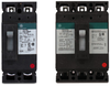 Molded Case Circuit Breakers -- Thermal Magnetic