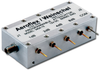 3400 Series Programmable Attenuators