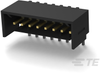 PCB Headers & Receptacles - 2-644489-8 - TE Connectivity