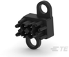 PCB Connector Headers & Receptacles - 6643735-1 - TE Connectivity