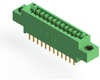 Card Edge Connectors - Edgeboard Connectors - 346-024-521-807 - Lingto Electronic Limited