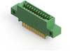 Card Edge Connectors - Edgeboard Connectors - 345-022-500-512 - Lingto Electronic Limited