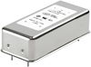 Filter, Standard, 800Uh, 6A, Th; Voltage Rating Schaffner - 11B3411 - Newark, An Avnet Company