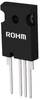 Mosfet, Sic, N-Ch, 1.2Kv, 81A, To-247 Rohs Compliant Rohm - 29AK7109 - Newark, An Avnet Company