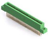 Card Edge Conn, Dual, 64Pos, Wire Wrapos; Card Edge Connector Type Edac - 64AJ7405 - Newark, An Avnet Company