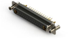 Combo D-Sub Conn, Rcpt, Dc-27W2, Th; Product Range Edac - 54AJ4629 - Newark, An Avnet Company