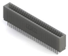 Card Edge Conn, Dual, 54Pos, Press Fit; Card Edge Connector Type Edac - 97AJ5812 - Newark, An Avnet Company