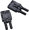Fibre Optic Connector, 1Mm, Plastic Body Rohs Compliant Broadcom - 58Y4492 - Newark, An Avnet Company