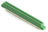 Card Edge Conn, Single Side, 30Pos, Th; Card Edge Connector Type Edac - 60AJ0028 - Newark, An Avnet Company