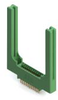 Card Conn, Dual Side, 22Pos, Wire Wrap; Card Edge Connector Type Edac - 67AJ5376 - Newark, An Avnet Company
