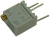 Trimmer Potentiometer, 1Kohm 12Turn Through Hole; Trimpot Type Tt Electronics/bi Technologies - 15M3104 - Newark, An Avnet Company