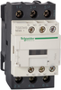 Contactor, 3Pst-No/nc, 240Vac, Din Rail; Load Current Inductive Schneider Electric - 38Y9599 - Newark, An Avnet Company