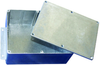 Enclosure, Wall Mount, Aluminium; Enclosure Type Bud Industries - 79K6021 - Newark, An Avnet Company