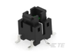 Tactile Switches - 3-2213819-4 - TE Connectivity