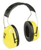 Aearo Peltor Earmuffs, Optime 98 - Cap Mounted - NRR 23 DB - 665564051 - Wiper Master, Inc.