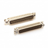 D-Sub Connector Assemblies - 6862M-ND - DigiKey