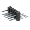 Headers, Male Pins - TSM-105-01-T-DH-008-ND - DigiKey