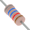 Through Hole Resistors - FMP300FRF73-86K6-ND - DigiKey