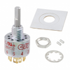 Rotary Switches - CKN11443-ND - DigiKey