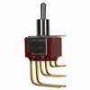 Toggle Switches -- 108-7211MD9AV2BE-ND - Image
