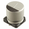 Aluminum Electrolytic Capacitors - UCD1E151MCL6GS-ND - DigiKey