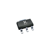Discrete Semiconductor Products - Transistors - FETs, MOSFETs - BSP296NL6327HTSA1 - Shenzhen Shengyu Electronics Technology Limited