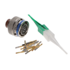 Circular Connector Assemblies - 1178-MS27484T10F35SC-ND - DigiKey
