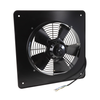 AC Fans - W2E250-DB13-52-ND - DigiKey