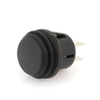 OptiFuse R13-527A2-02 Push Button Switch, (On)-Off, DPST -- 44147 - Image