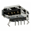 USB, DVI, HDMI Connector Assemblies - 787616-1-ND - DigiKey