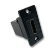 USB, DVI, HDMI Connector Adapters - 137-NHHD192B-ND - DigiKey