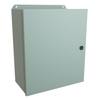 Enclosures, Boxes, & Cases - EJ14126 - Powell Electronics, Inc.