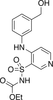[[4-[(3-Methylphenyl)amino]-3-pyridinyl]sulfonyl]carbamic - 28565 - Medical Isotopes, Inc.
