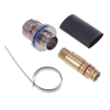 Circular Connector Assemblies - 623-TV07UCOMUSB3SF11SF312-ND - DigiKey
