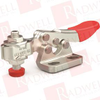 Clamp - 46345638 - Radwell International