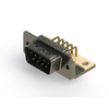 D-Sub Connector Assemblies - 151-629-M09-240-LT4-ND - DigiKey