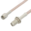 Coaxial Cables (RF) - 5073-LCCA31226-FT1-ND - DigiKey