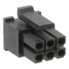 Rectangular Connector Housings - G881H0622CEU-ND - DigiKey