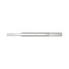 STAINLESS STEEL DRAWER SLIDE - ESR-1-16 - ESR-1-16 - Sugatsune America, Inc.