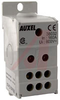 Distribution Block; 160 A; 600 VAC (cULus) (cSAus), 690 VAC (IEC); 1; 6 - 70077255 - Allied Electronics, Inc.