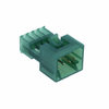 Free Hanging, Panel Mount - A109106-ND - DigiKey