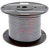 Cable, Multipair; 2; 28 AWG; 7/36; Aluminum/Polyester; 0.214 in.; 0.035 in. - 70138946 - Allied Electronics, Inc.