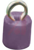 Test Point; Color Coded;Multi-Purpose Purple; 0063 (1.6) Diameter - 70182284 - Allied Electronics, Inc.