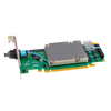 Adapter Cards - 612-PCOA-G3-S8-0A-ND - DigiKey