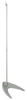 Surround Sound Speaker Stand - Winged Foot Base - SS-3 - Video Mount Products