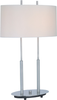 LS-3822PS/WHT   (BLISS ) - 88675447238 - Lite-Source, Inc.